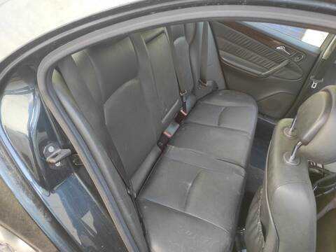 Asientos Traseros Mercedes Clase C 160 612962 BERLINA