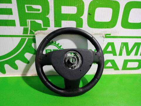 Foto 3ª: Volante Opel Astra ESSENTIA 90CV [Z14XEP] (2004)