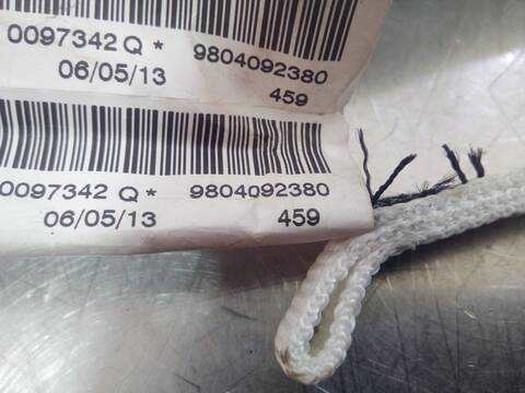 Foto 3ª: Airbag Cortina Delantero Izquierdo Peugeot 208 ALLURE 101CV 74KW [HN05/PSA] (2021)