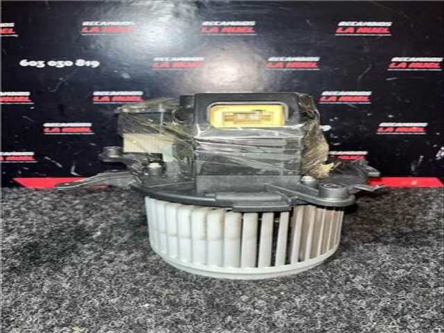 Foto 3ª: Calefacción Citroen Jumpy CONTROL M BLUE-HDI FAP 102CV 75KW FURGON [YH01] (2020)