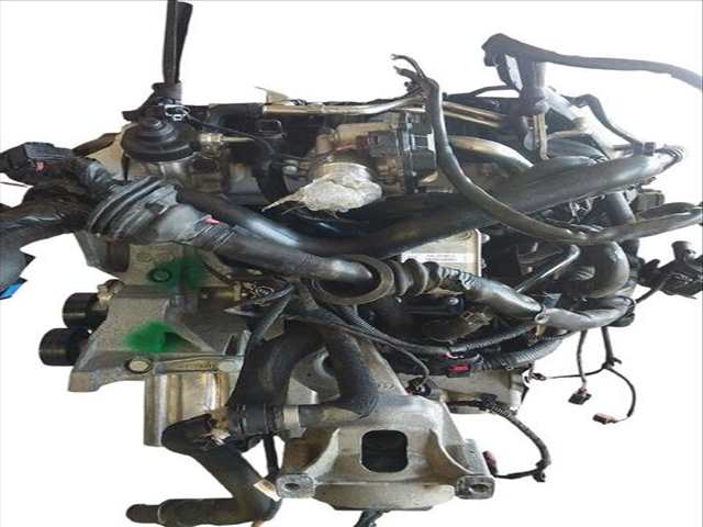 Motor Completo Audi A4 2.0 TDI