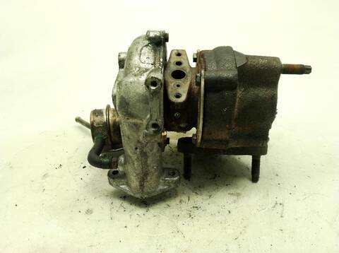 Foto 2ª: Turbocompresor Nissan Almera VERSION INDEFINIDA (2000)