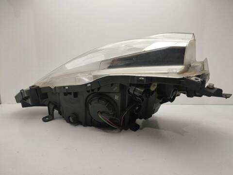 Foto 2ª: Faro Derecho Nissan Leaf ACENTA 109CV 80KW [EM57] (2016)