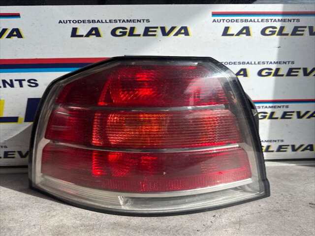 Piloto Trasero Izquierdo Opel Zafira 1.9 CDTI120CV