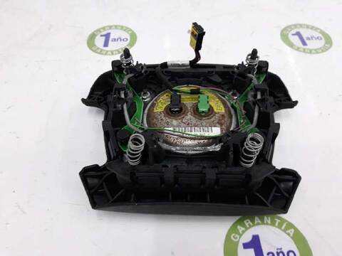 Foto 3ª: Airbag Delantero Izquierdo Bmw Serie 7 720 3.0 TD 218CV 80KW [306D2] (2001)