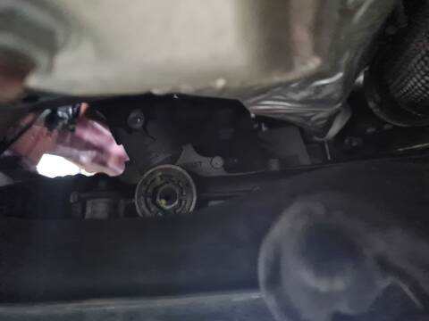 Cremallera de Direccion Seat Ibiza FR 105CV 77KW