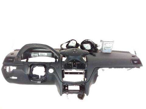 Kit Airbag Mercedes Clase C 160 C 220 CDI 204.208)