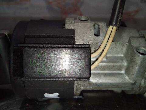 Foto 3ª: Antirrobo Peugeot Partner 1.6 16V HDI FAP 90CV 66KW [D-9HX O 9HO3] (2008)