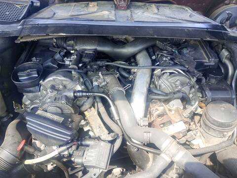 Turbocompresor Mercedes Clase R 280 R 320 CDI 4-MATIC 251.022 251.122) 224CV 165KW