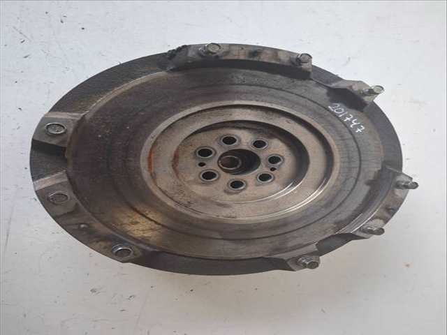 Volante Motor Mitsubishi Montero VERSION INDEFINIDA