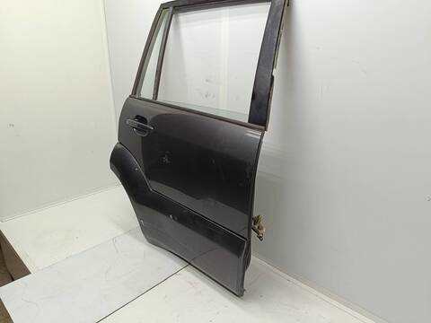 Foto 3ª: Puerta Trasera Derecha Toyota Land Cruiser 3.0 D-4D GX 163CV 120KW [1KD-FTV] (2003)
