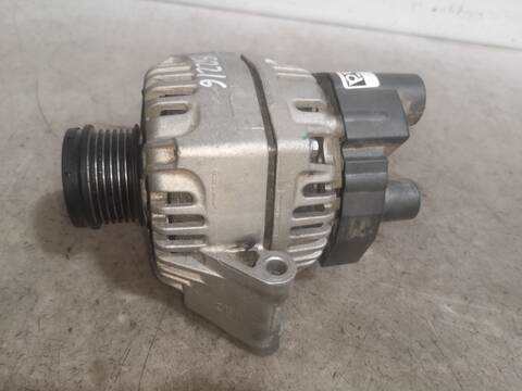 Foto 3ª: Alternador Opel Combo Z13DTJ (2009)