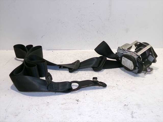 Foto 2ª: Cinturón Delantero Derecho Nissan Qashqai 1.6 DCI 2010-2014 [R9M] (2013)