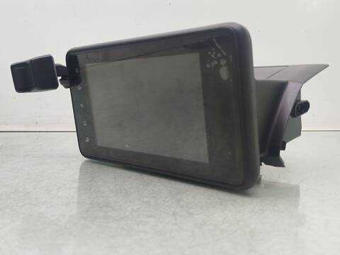 Pantalla Multifuncion Dacia Sandero 1.0 TCE 90 91CV 67KW