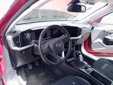 Kit Airbag Opel Mokka 1.2 76)