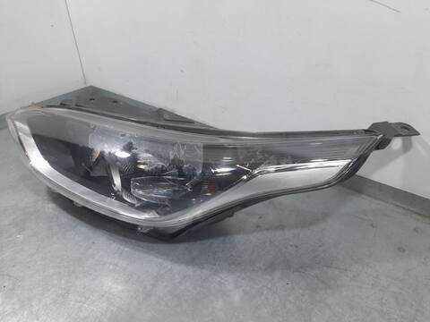 Foto 2ª: Faro Izquierdo Kia Ceed 1.0 T-GDI 101CV 74KW CD) [G3LC] (2020)