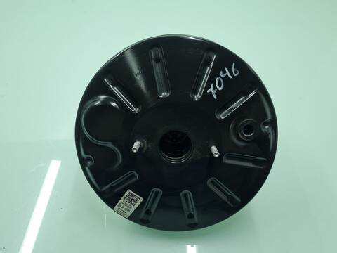Servofreno Volkswagen Caddy OUTDOOR 4MOTION BMT 122CV 90KW