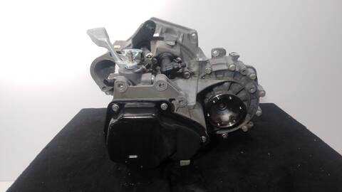 Foto 3ª: Caja Cambios Seat Ibiza 1.6 TDI 90CV 66KW [CAYB] (2013)
