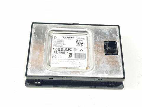 Centralita Motor ECU Renault Arkana TECHNO
