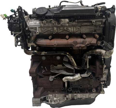 Motor Completo Toyota Prius 156CV 115KW