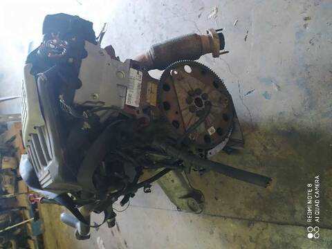 Foto 4ª: Motor Completo Bmw X5 3.0D 184CV 135KW [306D1] (2000)