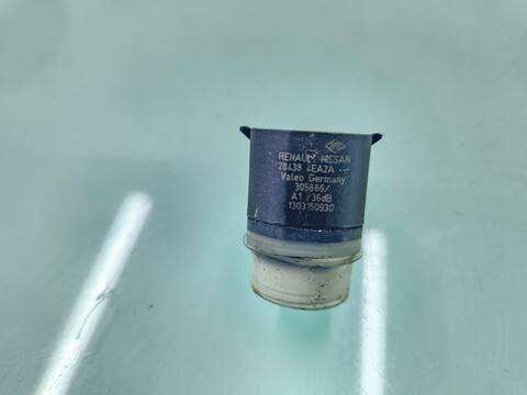 Foto 3ª: Sensor de Aparcamiento Nissan Qashqai TEKNA 110CV 81KW [K9K646] (2015)