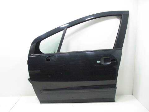 Puerta Delantera Izquierda Peugeot 308 9H01