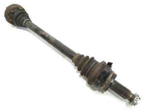 Transmision Trasera Izquierda Bmw X6 XDRIVE40D 306CV 225KW