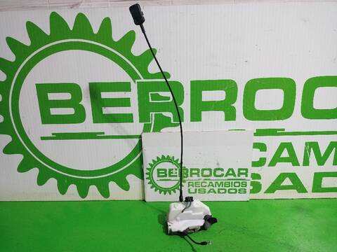 Cerradura Puerta Delantera Izquierda Renault Scenic GRAND EMOTION 112CV