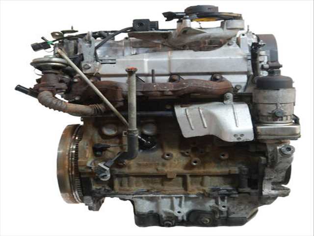 Foto 2ª: Motor Completo Opel Antara A 127CV 93KW [Z20DM Z20 Z20S1] (2008)