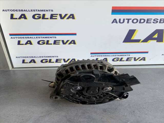Foto 3ª: Alternador Citroen C8 2.2 HDI 130CV [4HW] (2006)