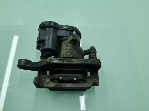 Foto 2ª: Pedal Embrague Nissan Qashqai ACENTA 131CV 96KW [R9M] (2016)