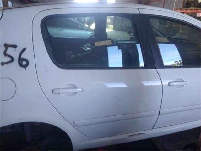 Puerta Trasera Derecha Peugeot 307 1.6 HDI 110