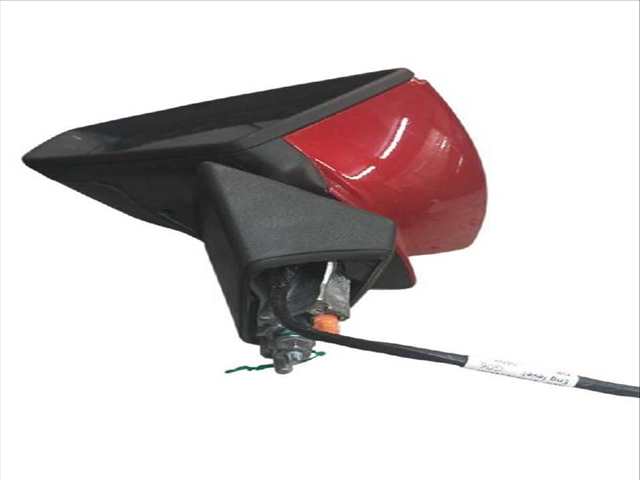 Foto 3ª: Retrovisor Izquierdo Seat Arona 1.6 TDI (2017)