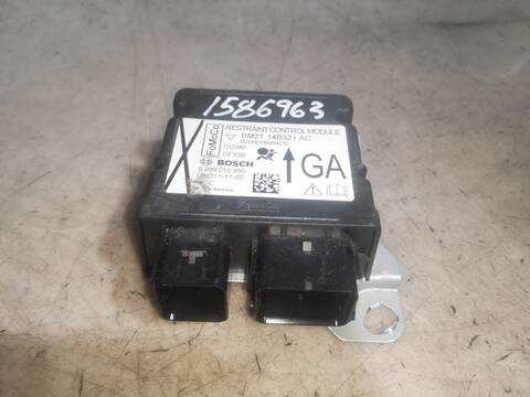 Centralita Airbag Ford S Max QXWA CA1)