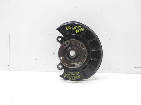 Mangueta Delantera Izquierda Seat Altea CAYC