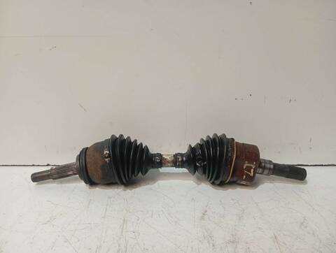 Transmision Delantera Izquierda Ford Explorer 4.0 V6 CAT 156CV 115KW