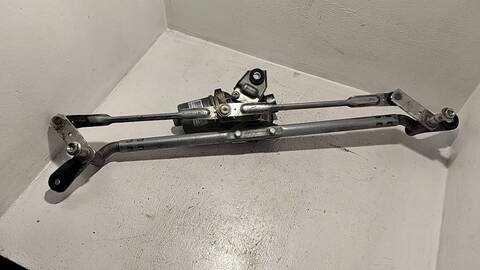 Motor Limpia Delantero Nissan Primera 2.2 16V TD CAT 126CV