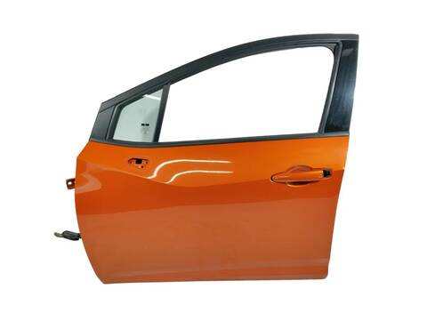 Foto 2ª: Puerta Trasera Izquierda Nissan Micra 1.5 DCI TD CAT 90CV (2017)