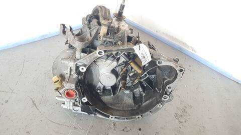 Caja Cambios Lancia Phedra 2.2 JTD 179AXC1A) 128CV 94KW