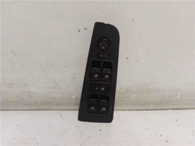 Botonera Elevalunas Fiat Linea 1.3 D MULTIJET