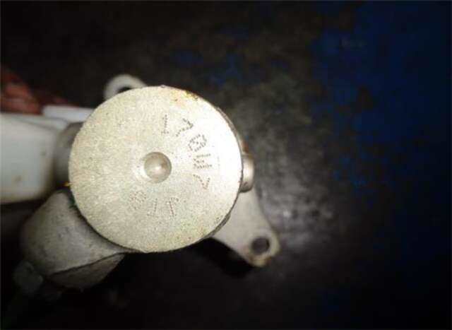 Foto 3ª: Bomba Freno Renault Clio 1.5 DCI DIESEL FAP (86 CV) [K9KT766]