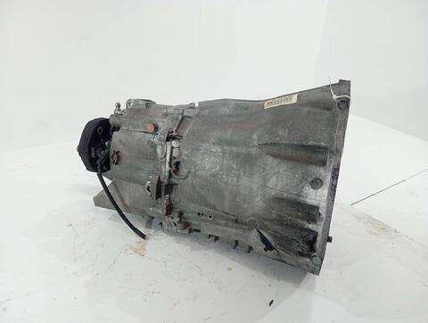 Foto 2ª: Caja Cambios Mercedes Clase C 160 2.2 CDI CAT BERLINA 143CV 105KW [611962] (2001)