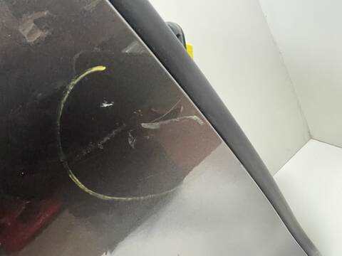 Foto 2ª: Puerta Trasera Derecha Peugeot 2008 YH01 (2020)