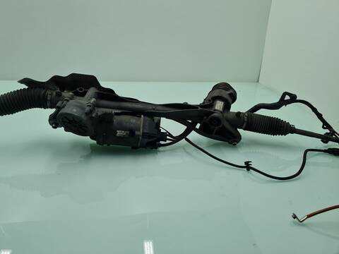 Foto 4ª: Cremallera de Direccion Seat Leon I-TECH 105CV 77KW [CJZ] (2013)
