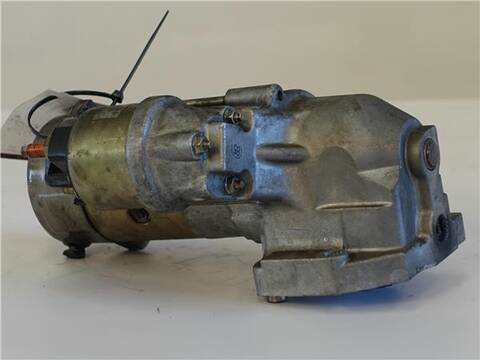 Motor de Arranque Peugeot 407 2.7 HDI COUPE 204CV 150KW