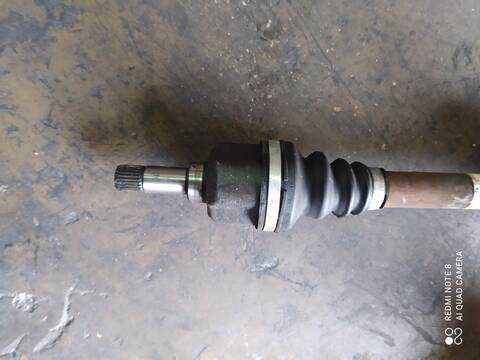 Foto 2ª: Transmision Delantera Izquierda Citroen Xsara 1.6 HDI 90 SX TOP PICASSO 90CV 66KW [9HX] (2006)