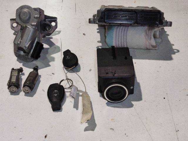 Foto 4ª: Antirrobo Mercedes Vito 2.2 D CDI W639 [646980] (2010)