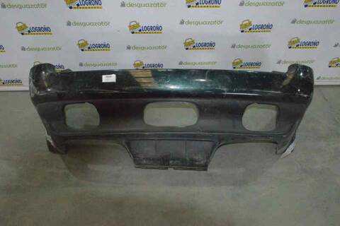 Paragolpes Trasero Bmw X5 3.0 TD 218CV