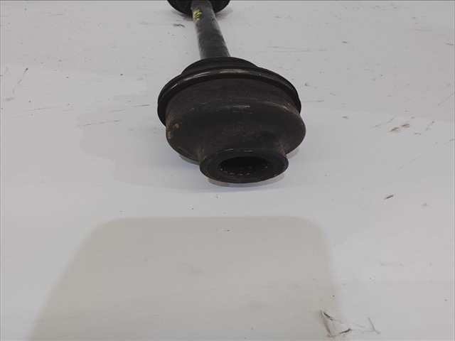 Foto 4ª: Transmision Delantera Izquierda Aixam A741 0.4 D [D/KUBOTA/Z402] (2005)